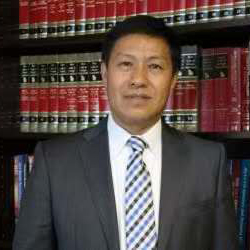 谢正权律师（Attorney Jeff Zhengquan Xie）
