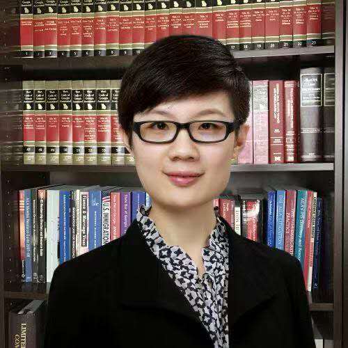 赵千律师 Qian Zhao