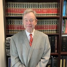 Timothy J. Burson